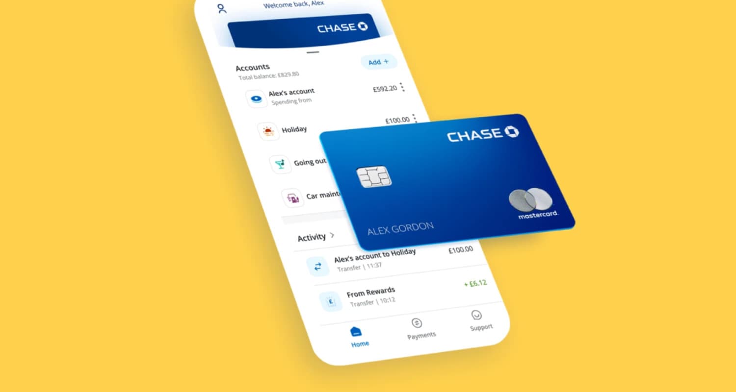 Enhancing Digital Banking Experience through OKRs at Chase