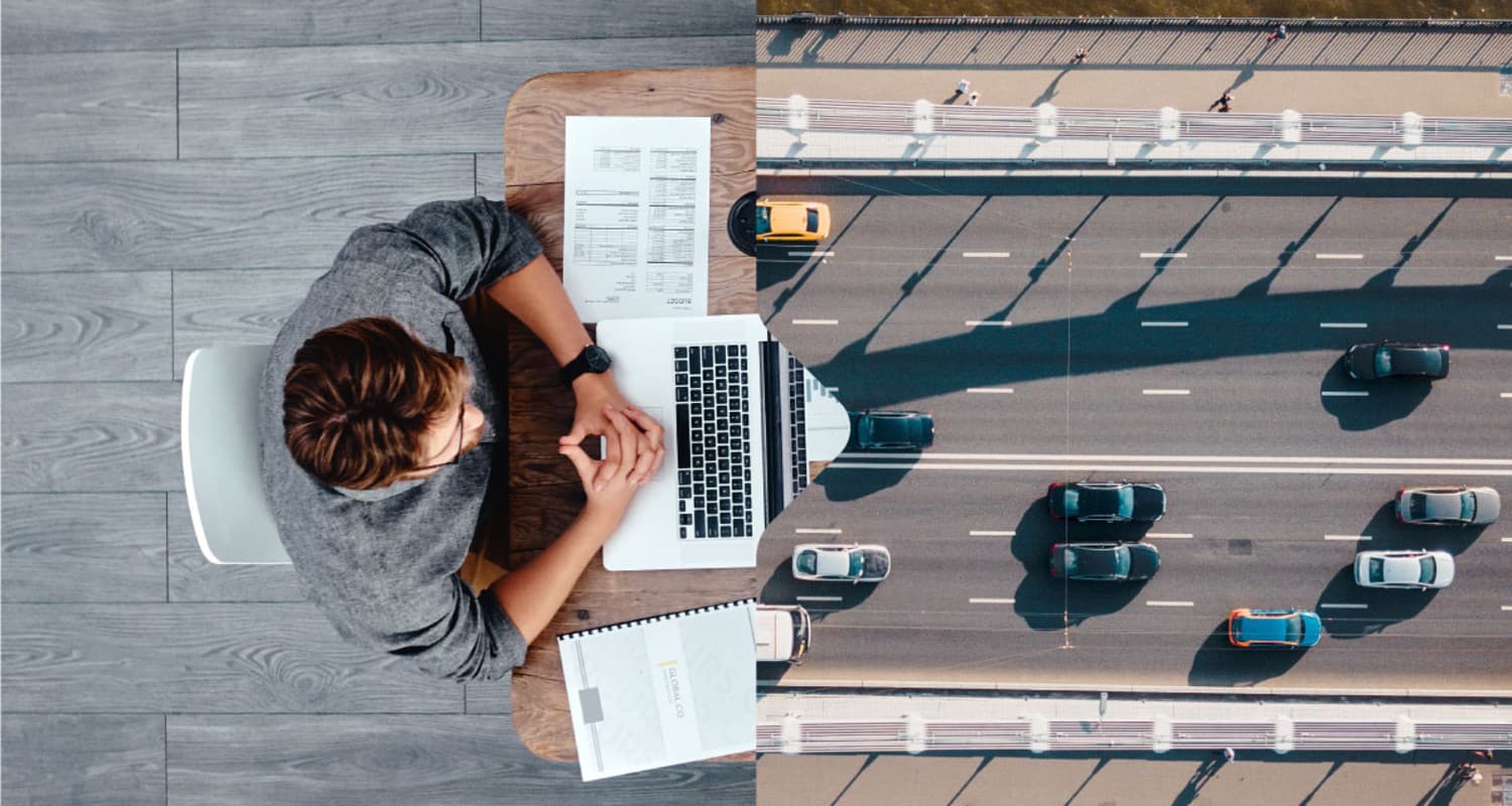 Transforming Problems into Vision for Product Success