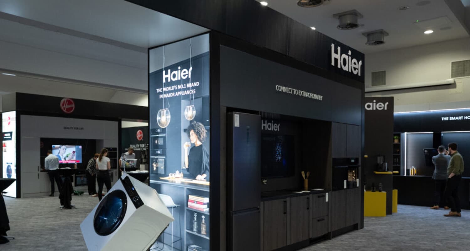 Haier Develop Microenterprise Ownership and Compensation at Haier: Case Study ...