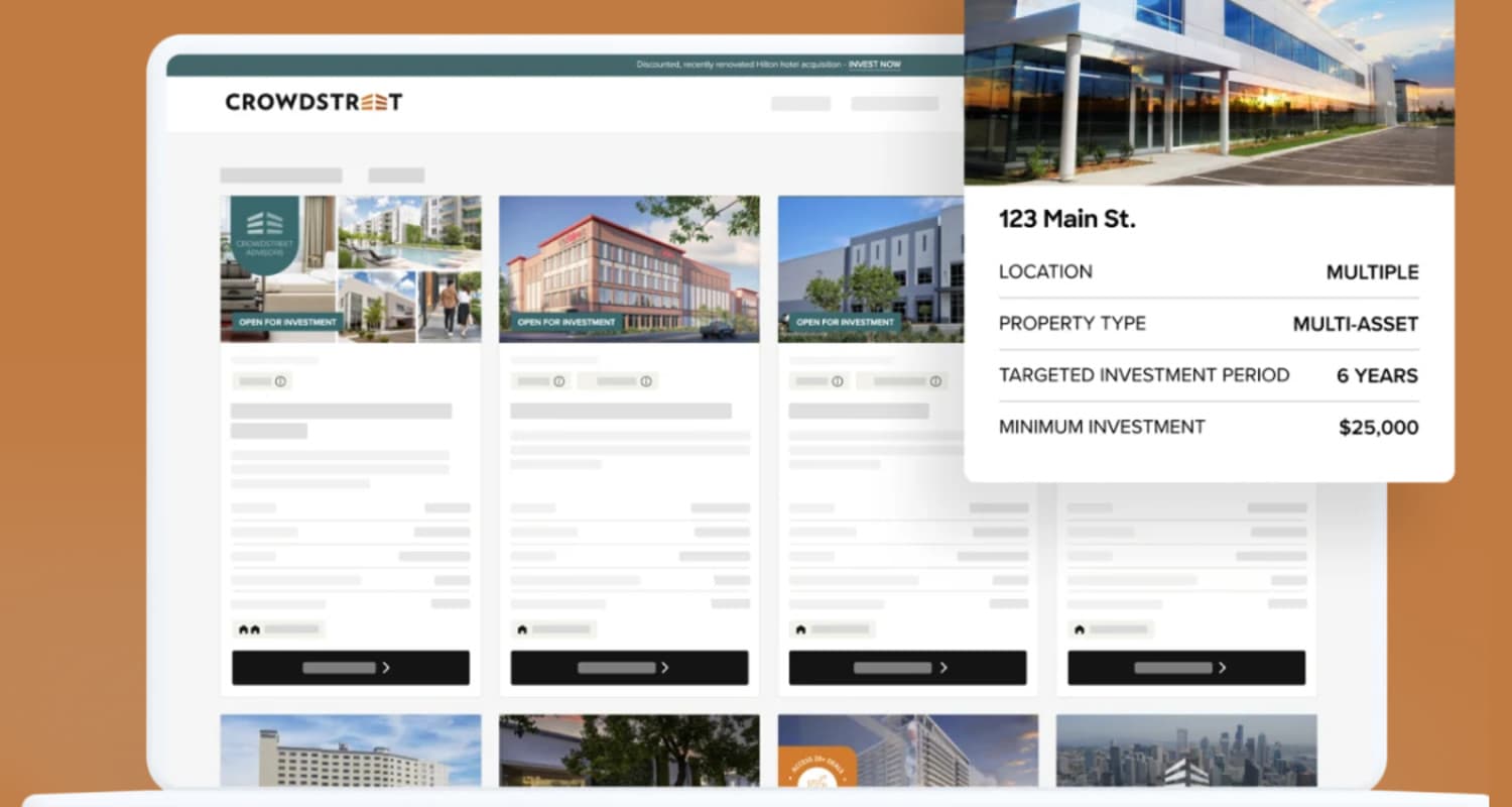 Decentralized Decision Making at CrowdStreet