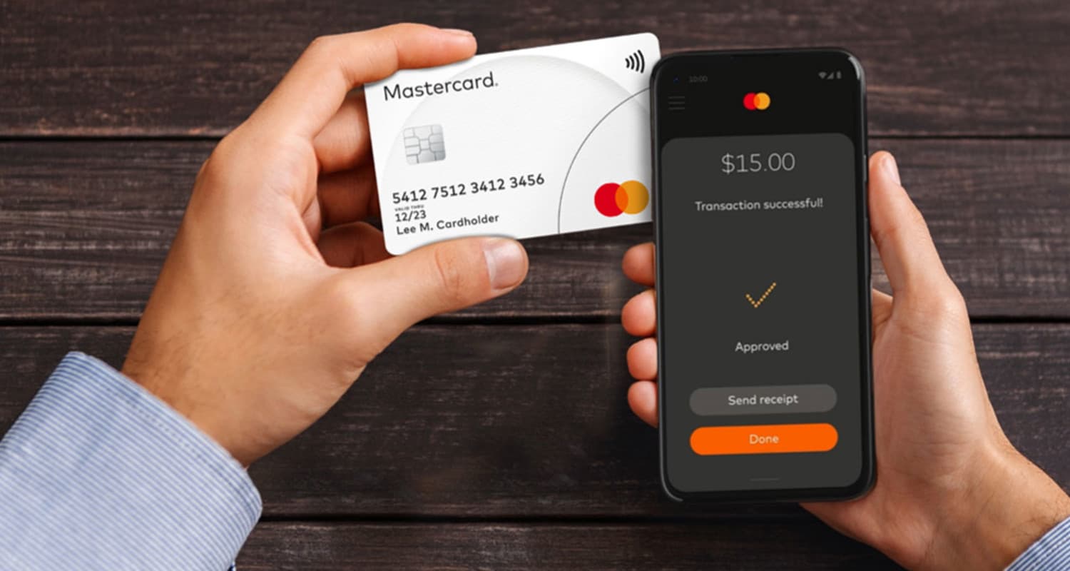 Building a Strong Design Community and Culture at Mastercard