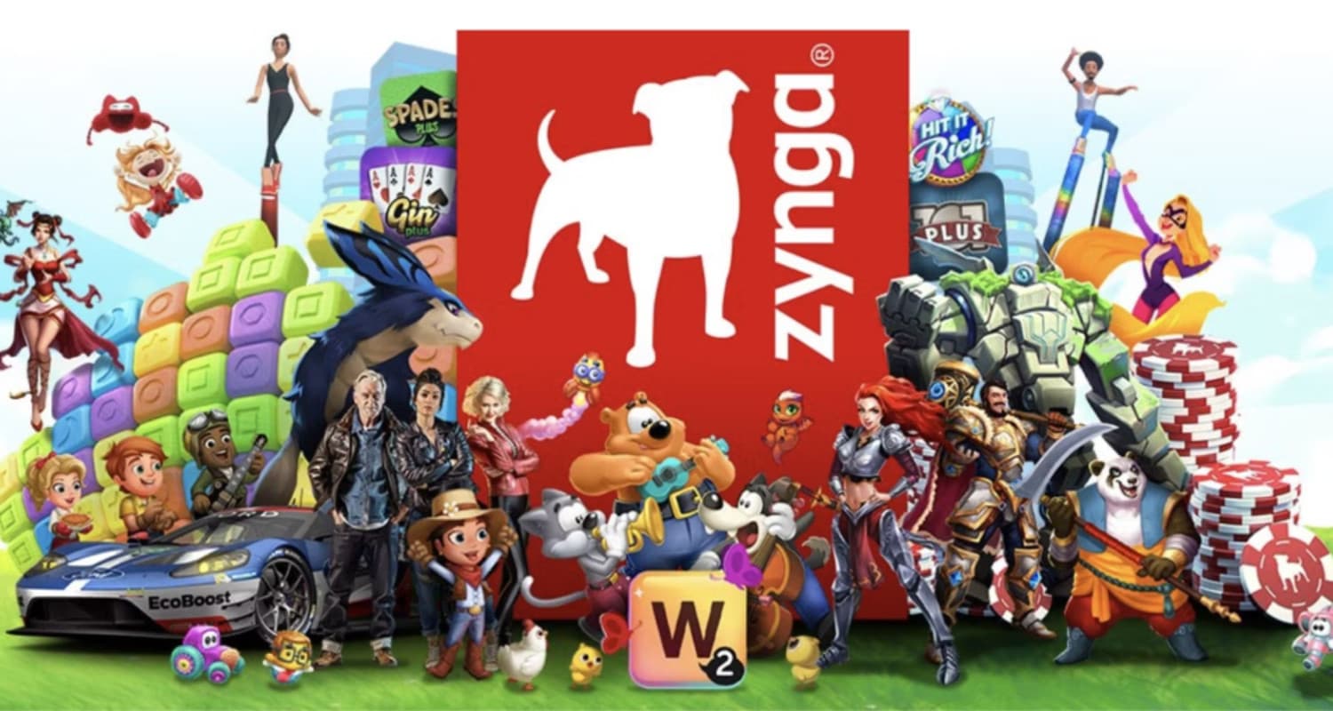 Creating Visions, Building Teams & Releasing Games