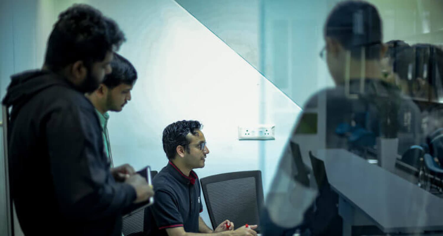 Building and Scaling UX Teams