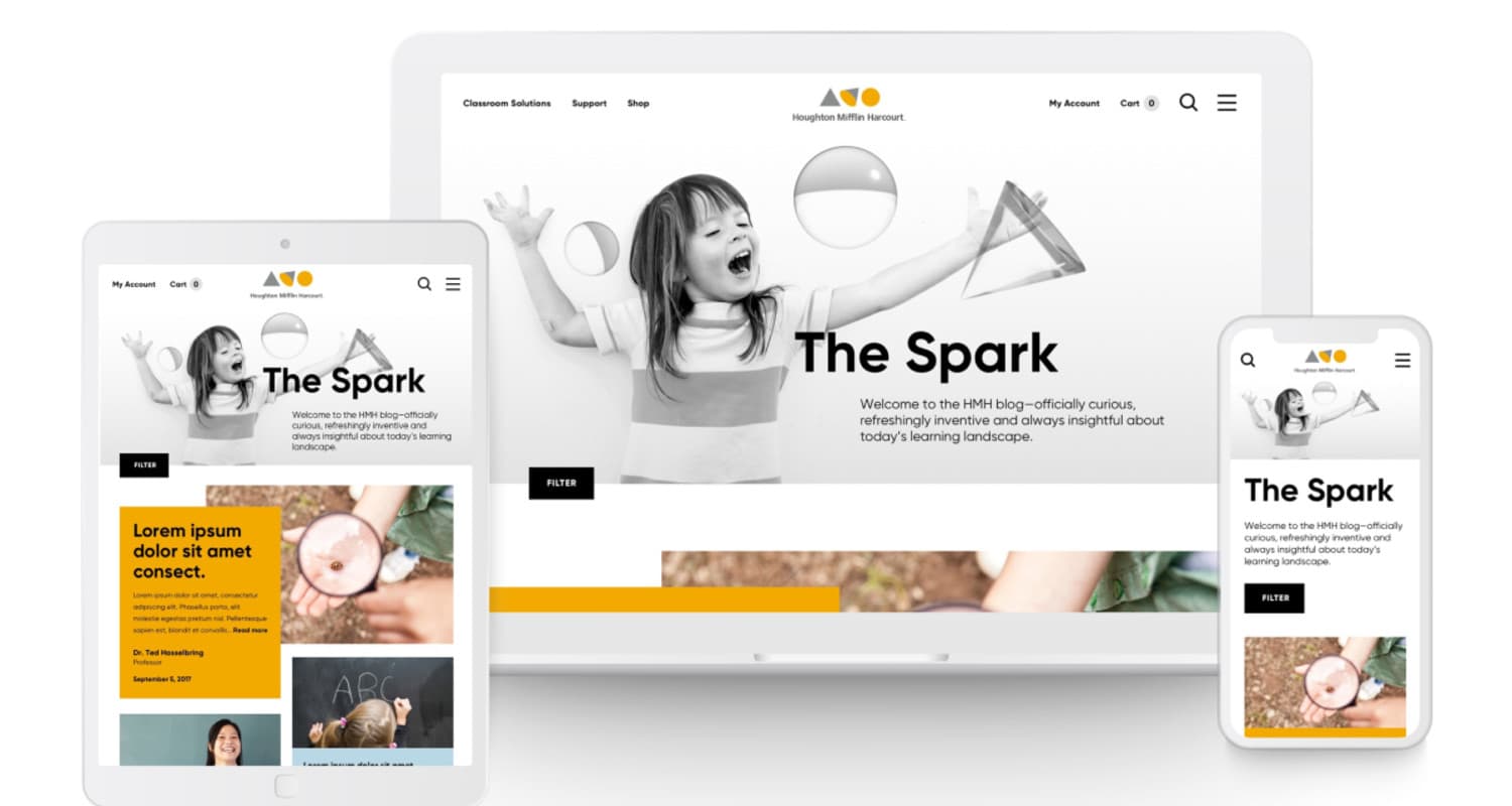 Empowering Continuous Delivery Culture at HMH