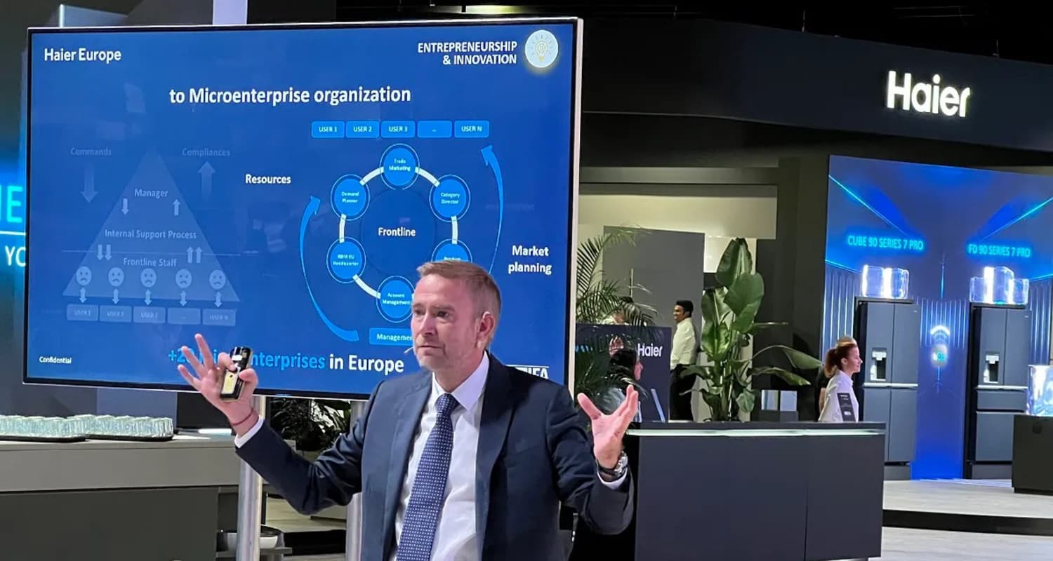 Scaling with Ecosystem Teams