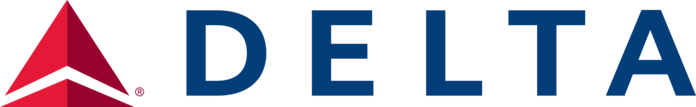 Delta Air Lines logo